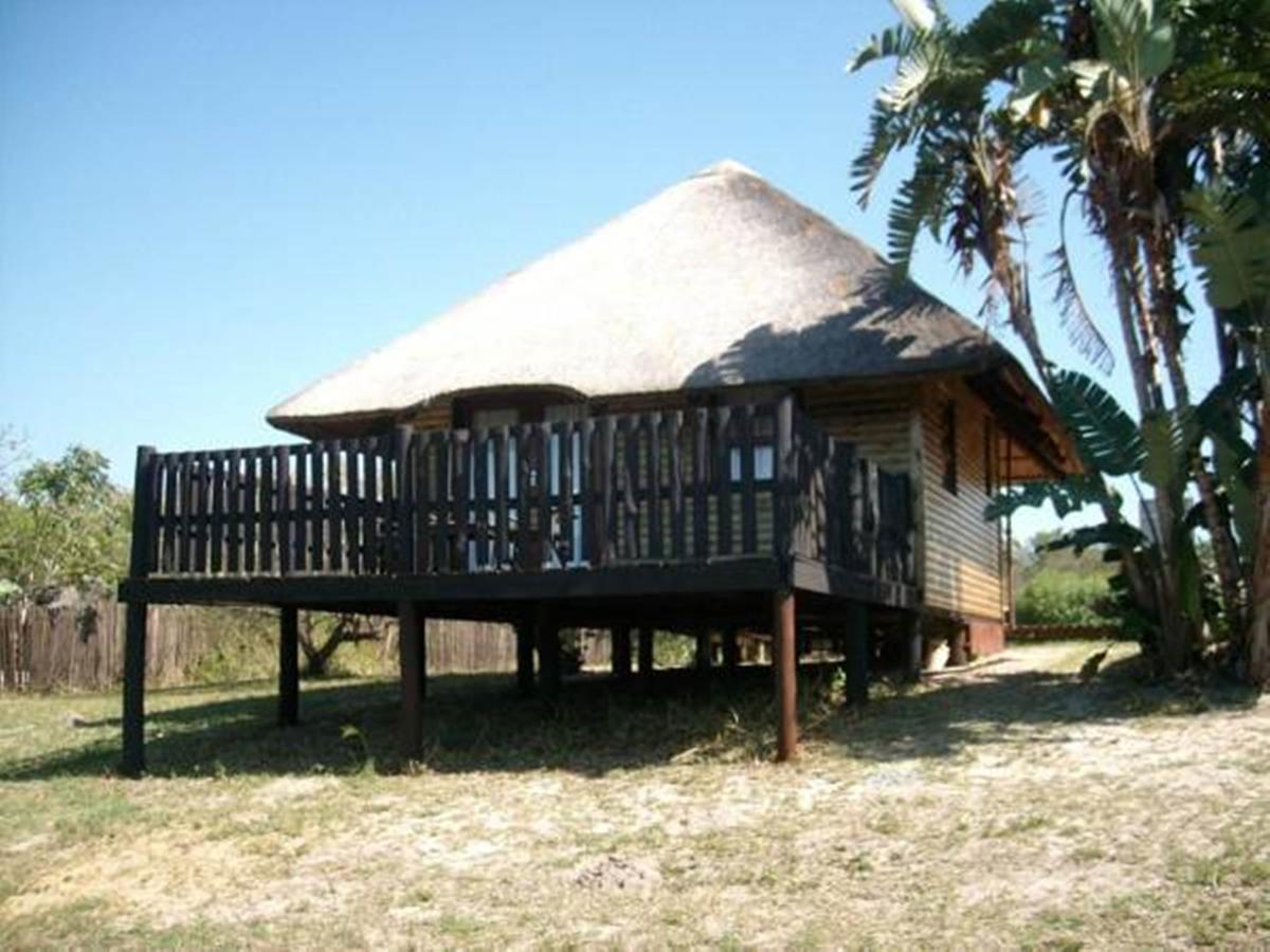 Sodwana Bay Lodge Dive & Fishing Resort Cameră foto