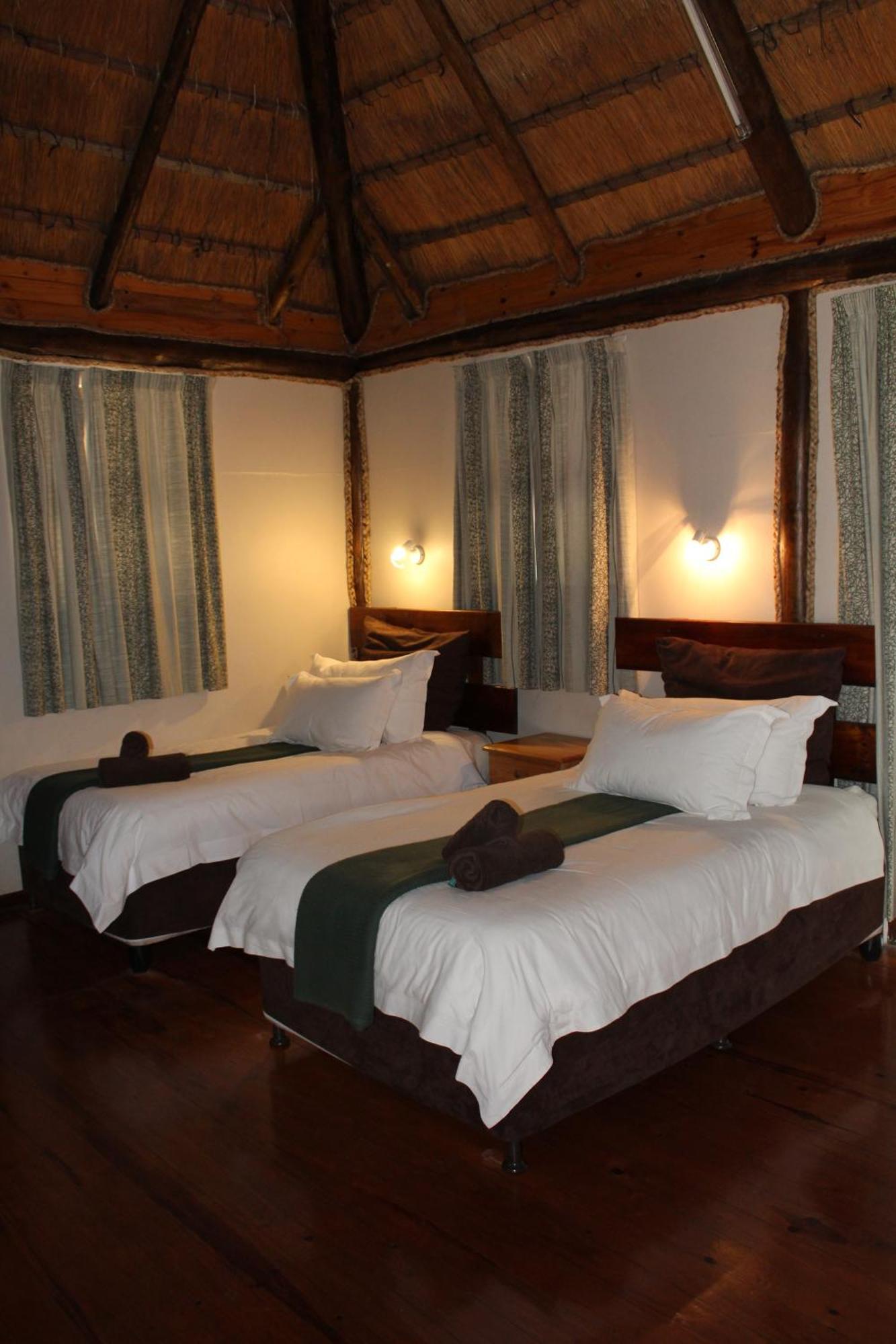 Sodwana Bay Lodge Dive & Fishing Resort Exterior foto